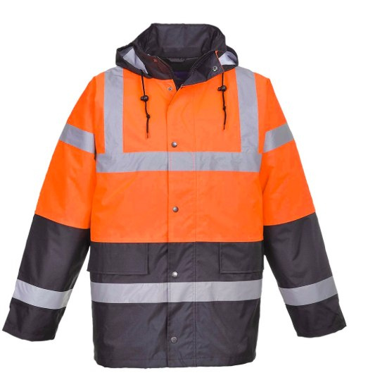 ウォーマー Kurtka męska HANNAH GABBER HOODY - Rock Point – zniżka 38 %